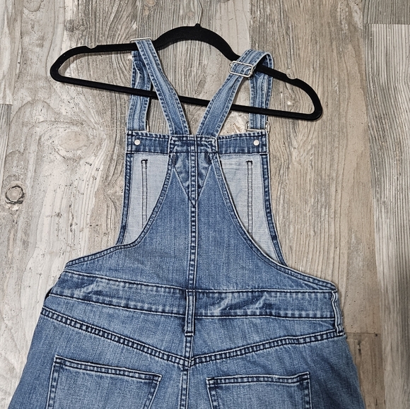 Madewell Overalls size medium - Picture 5 of 10